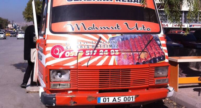 Oz Adana Kebap Akkopru Ankara Zomato